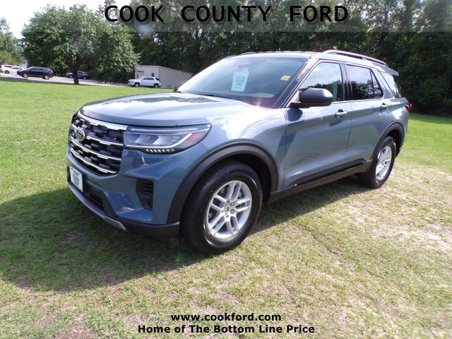 View vehicle photo 3