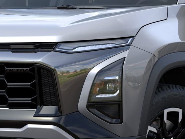 2026 Chevrolet Equinox ACTIV - Photo 10