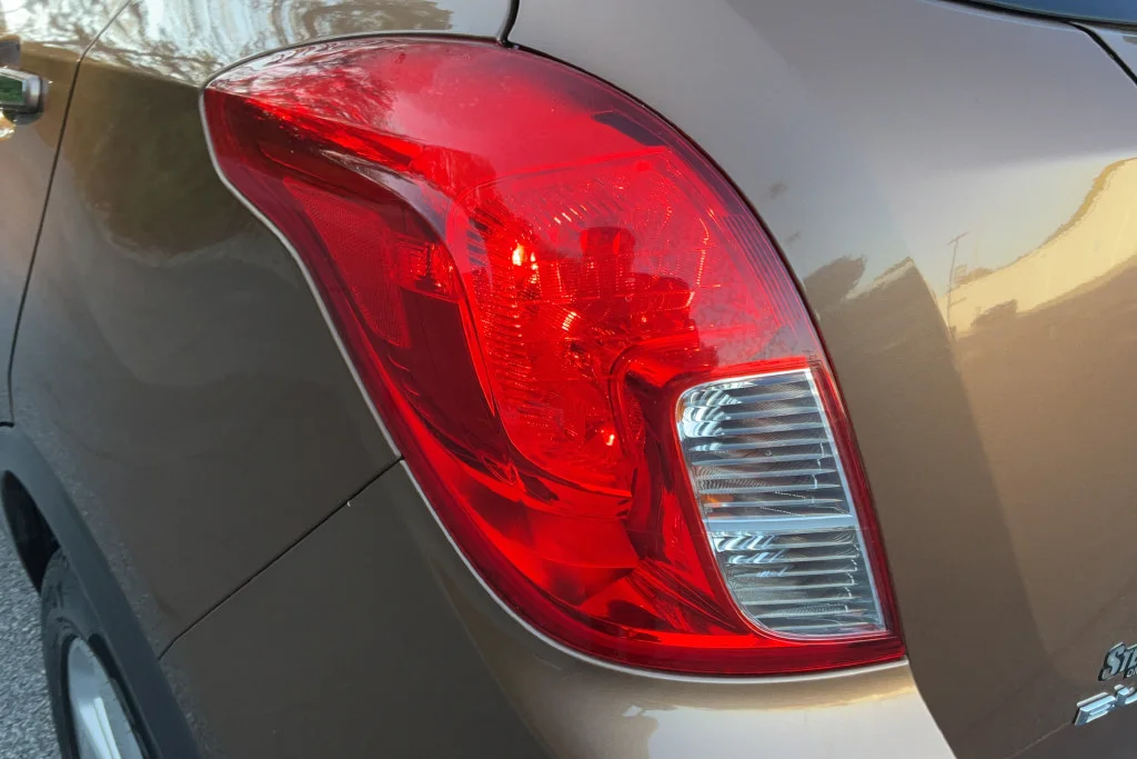 2016 Buick Encore Convenience - Photo 28