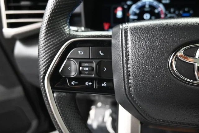 Used 2026 Gray Toyota Platinum image 35