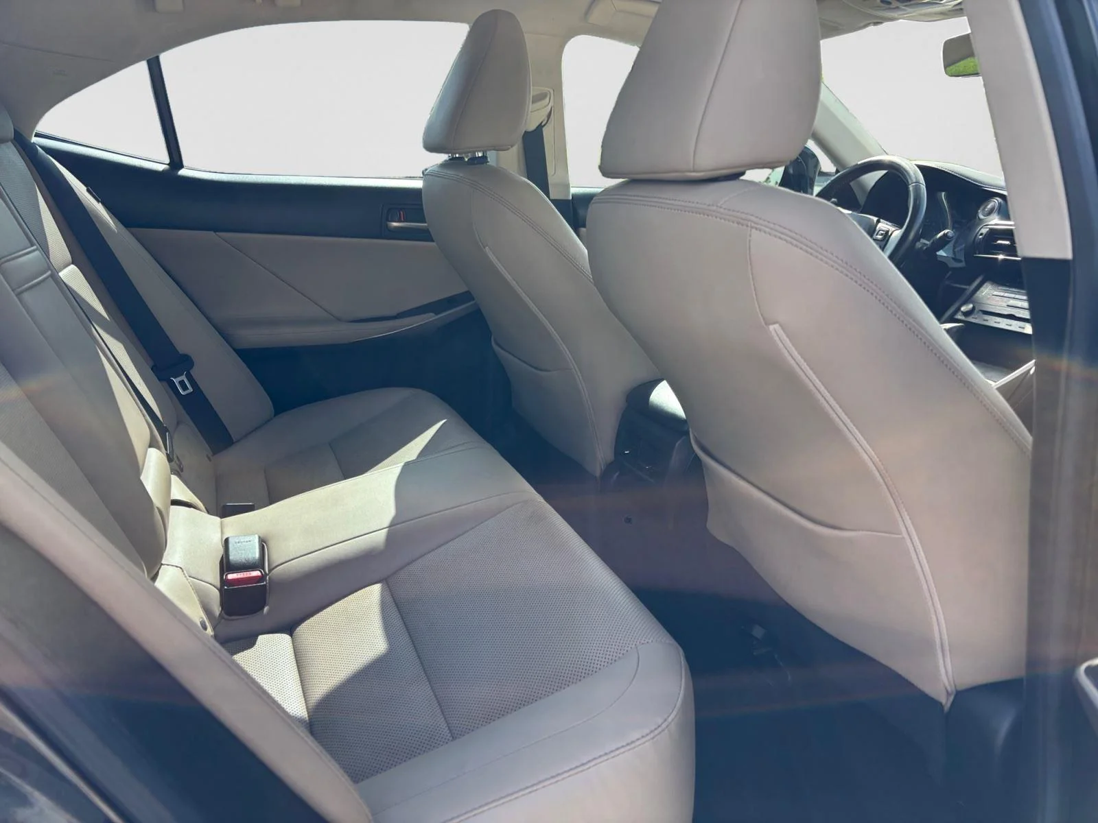 Used 2019 Caviar Lexus IS 300 image 41