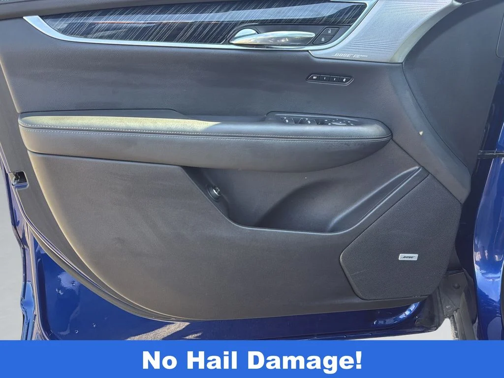 2023 Cadillac XT6 Premium Luxury - Photo 11