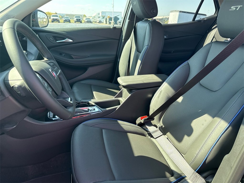 2026 BUICK ENCORE GX - Image 14