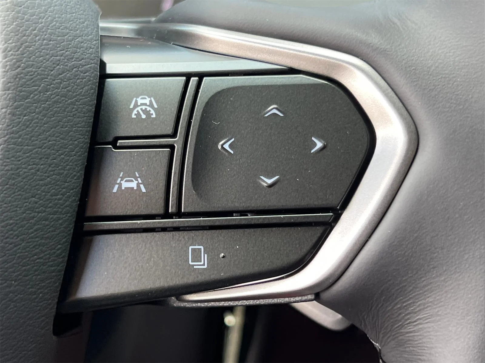 New 2026 Atomic Silver Lexus NX 350 Luxury image 19