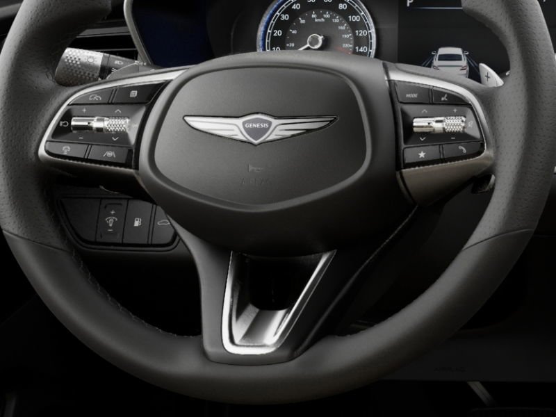 2025 GENESIS G70 Standard - Photo 14