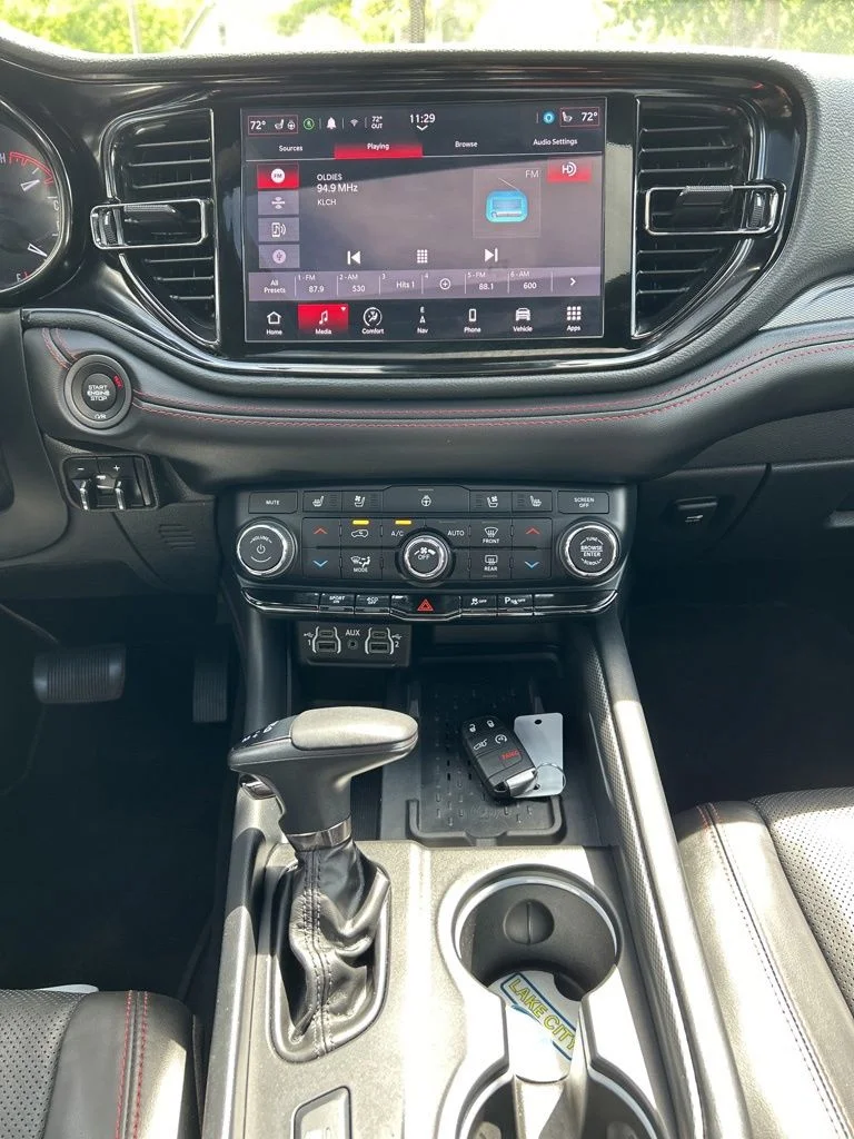 2025 Dodge Durango R/T - Photo 20