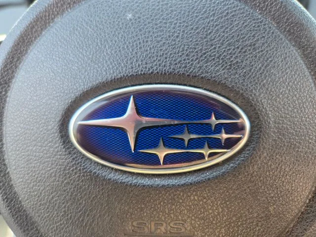Used 2024 White Subaru Premium image 32