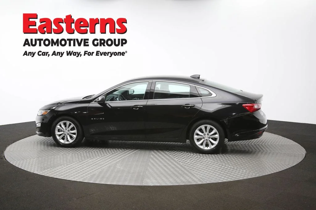 Used 2023 Black Chevrolet LT image 59