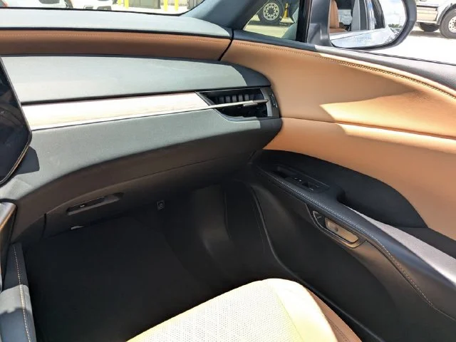 Used 2023 Silver Lexus 350 Premium Plus image 18