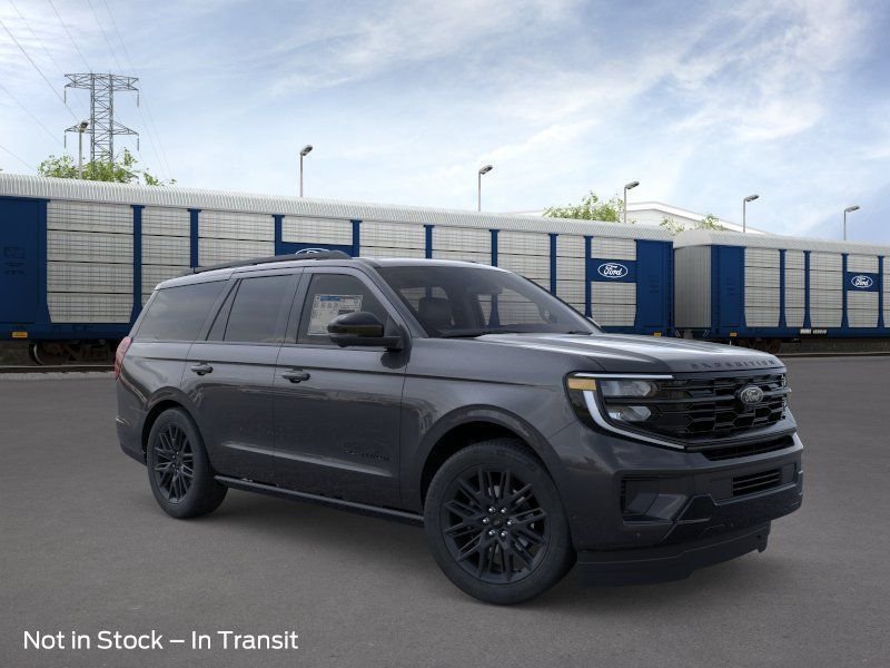 2026 Ford Expedition Platinum 4x4's photo