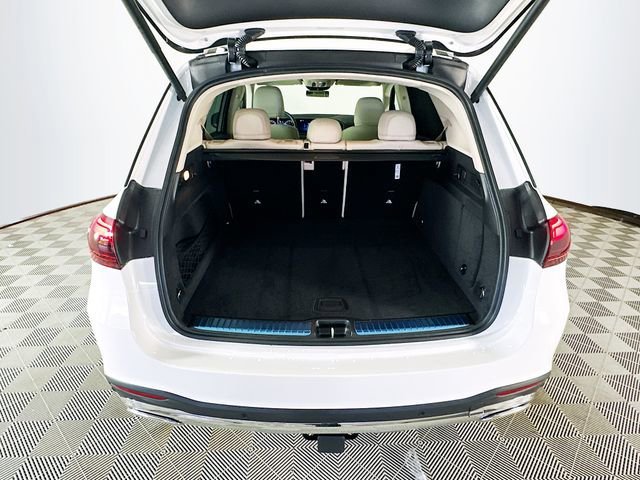 New 2026 Polar White Mercedes-Benz GLE 450 image 57