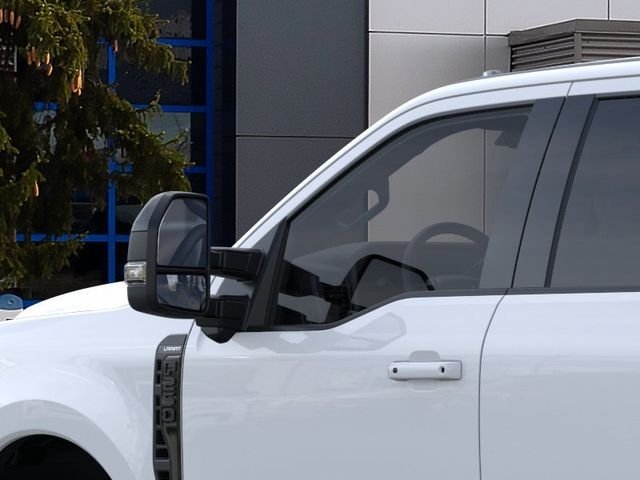 New 2026 Oxford White Ford F-250® Lariat® image 20