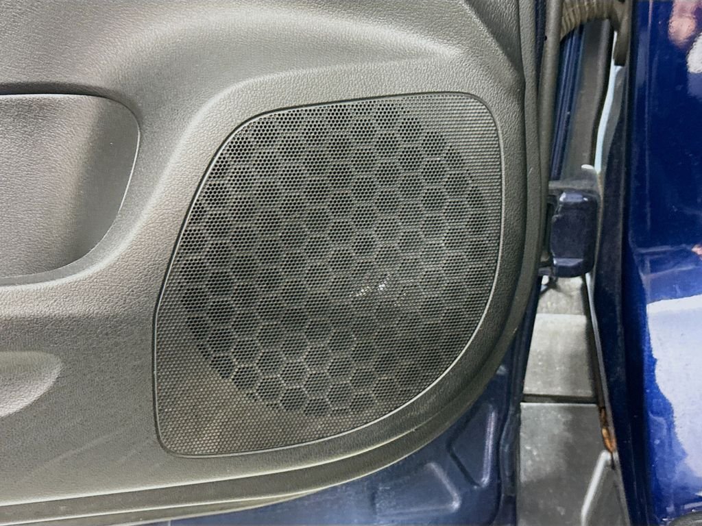 Used 2015 Blue Honda EX image 19