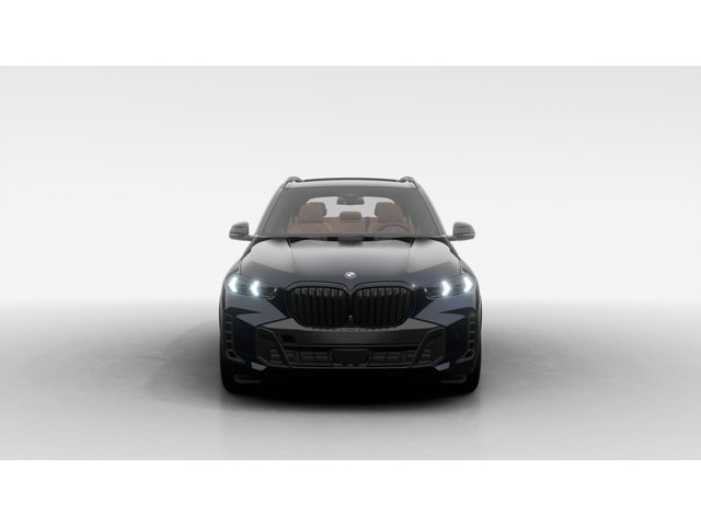 New 2026 Carbon Black Metallic BMW xDrive50e image 3