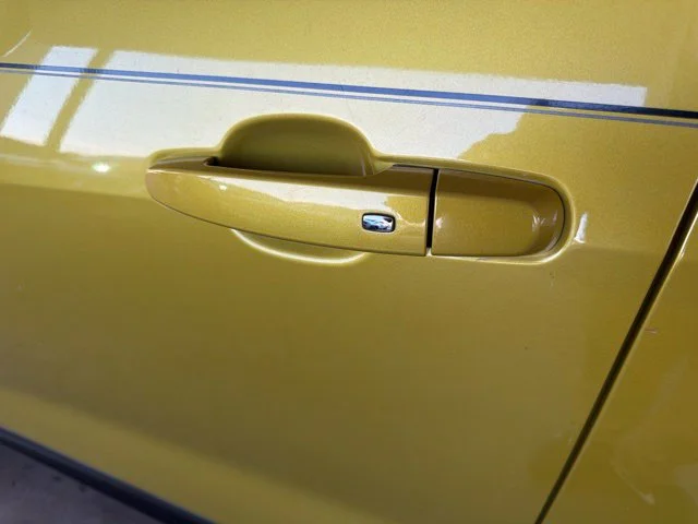 Used 2022 Yellow Chevrolet RS image 15