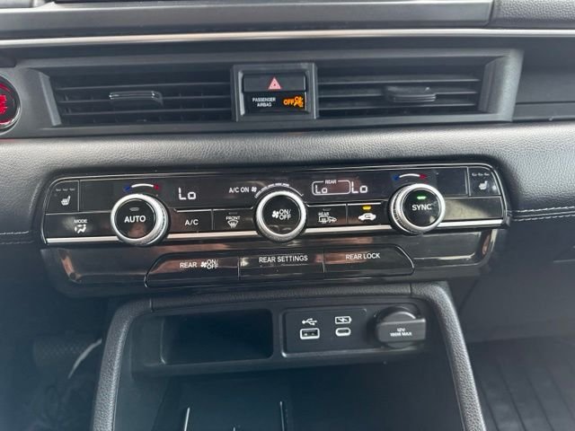 Certified Used 2023  Honda EX-L image 26