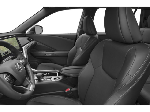 New 2026 Wind Chill Pearl Lexus PREMIUM AWD image 15