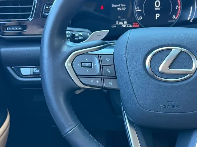 Certified Used 2025 Eminent White Pearl Lexus 350 Premium image 48
