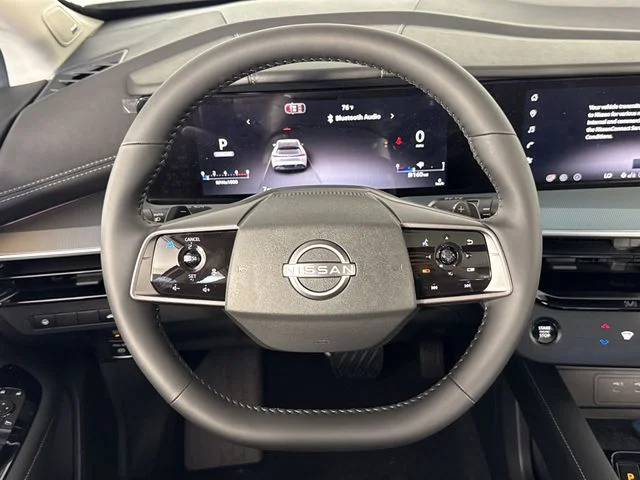 New 2026 Champagne Silver Metallic Nissan SL image 14