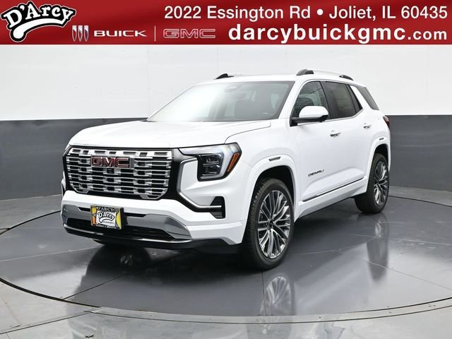 2026 GMC Terrain Denali AWD's photo