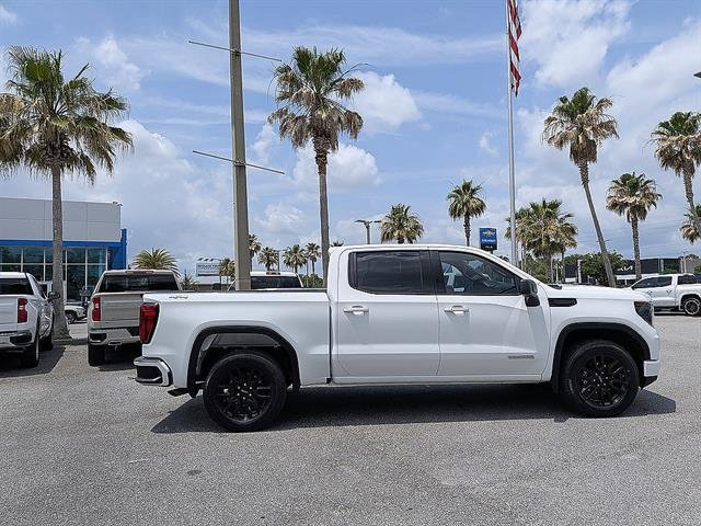 2024 GMC Sierra 1500 Elevation - Photo 2