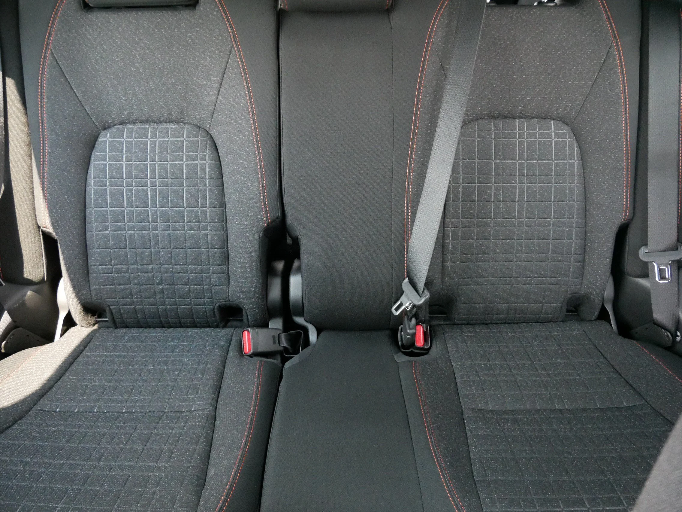 2027 Honda HR-V Sport - Photo 48