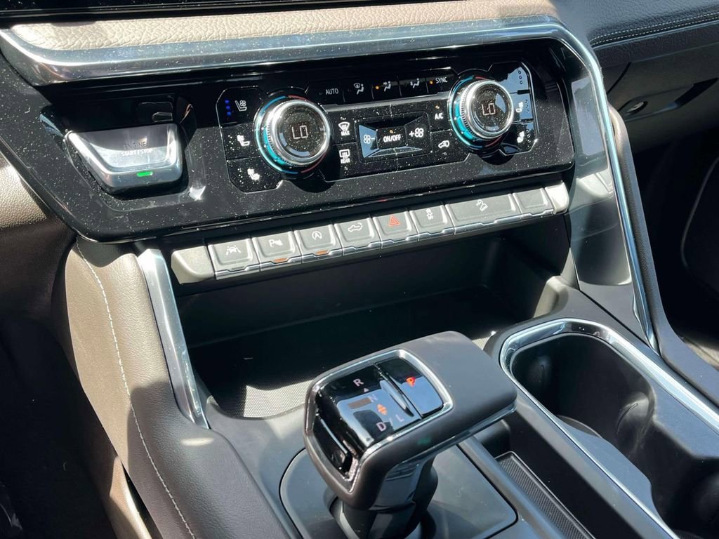 2026 GMC Sierra 1500 Denali - Photo 27