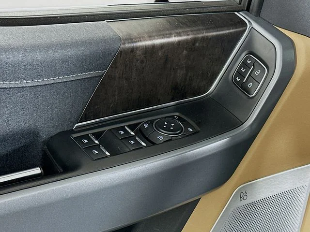 Certified Pre-Owned 2023 Ford F-150 Lariat