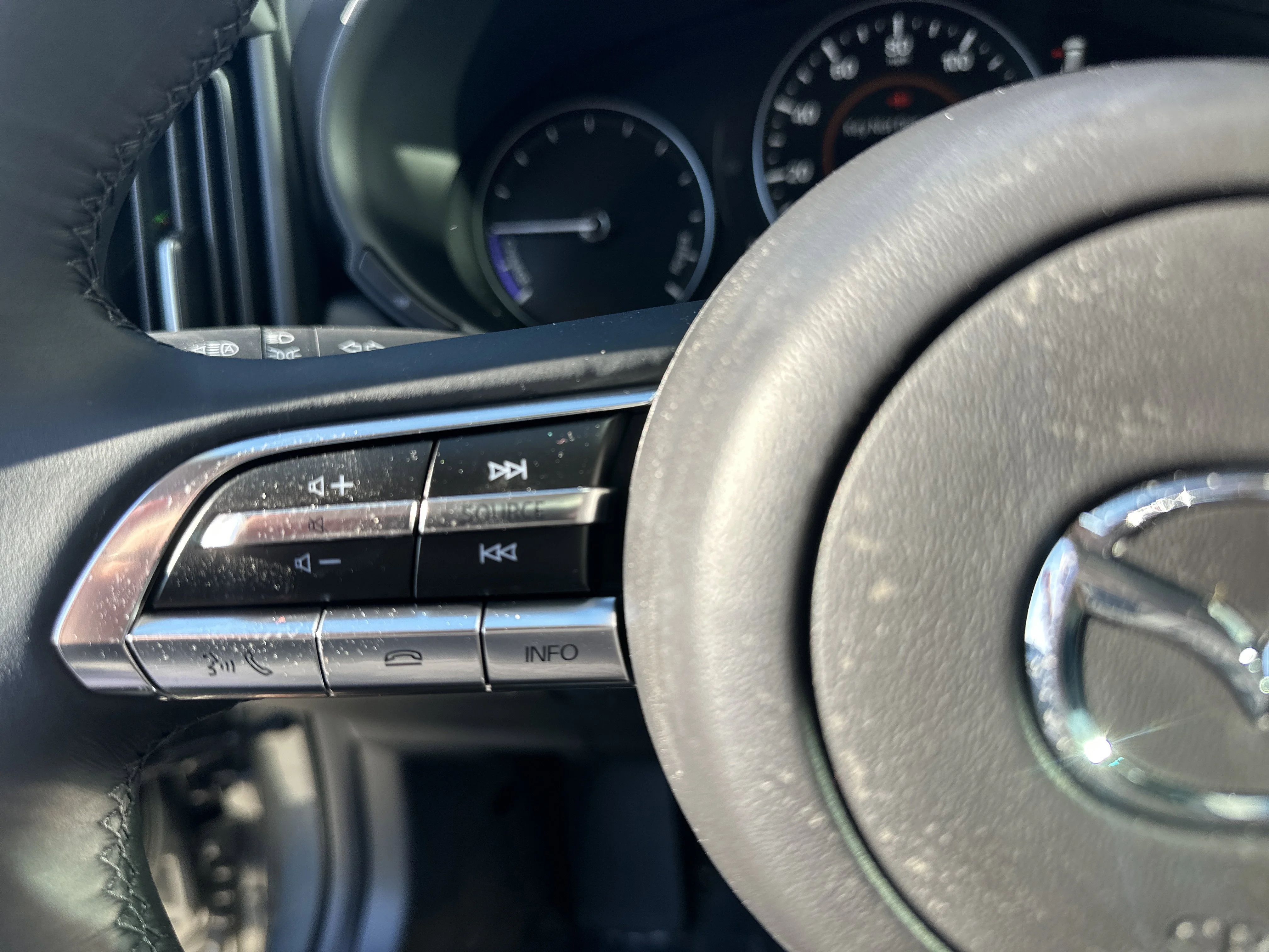 2026 Mazda CX-50 Premium - Photo 12