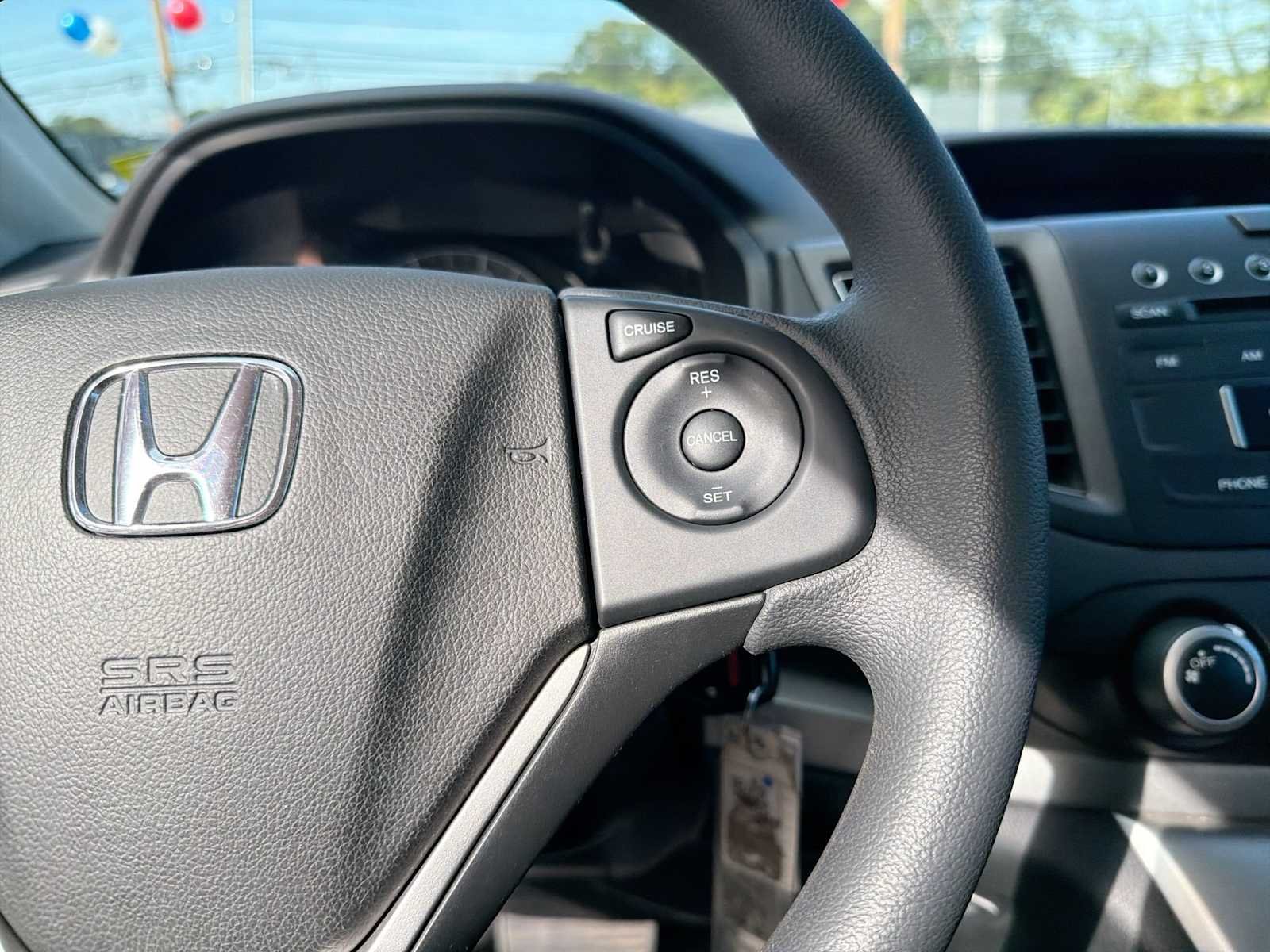 Used 2013 Kona Coffee Metallic Honda EX image 26