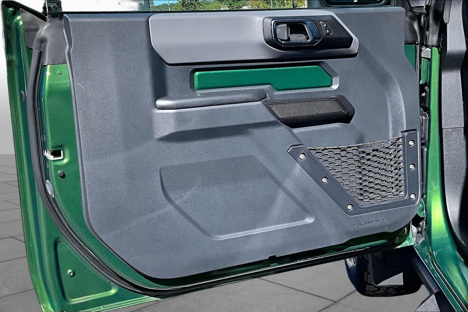 Used 2024 Eruption Green Ford Black Diamond image 21