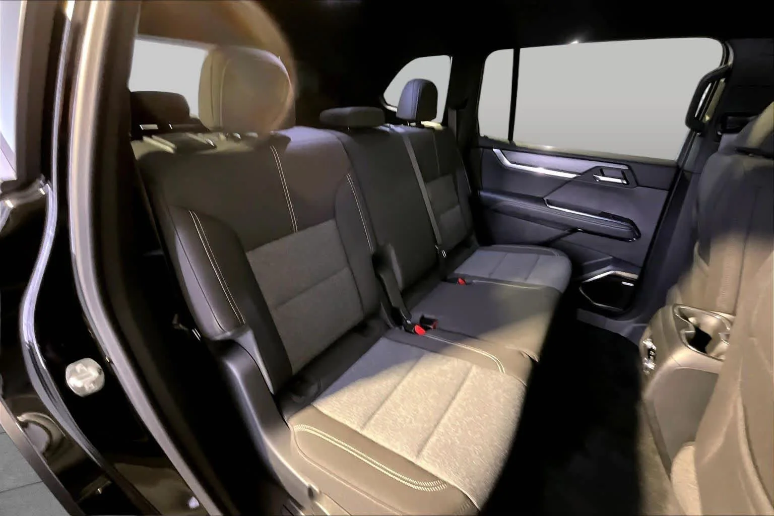 2025 GMC Acadia Elevation - Photo 40