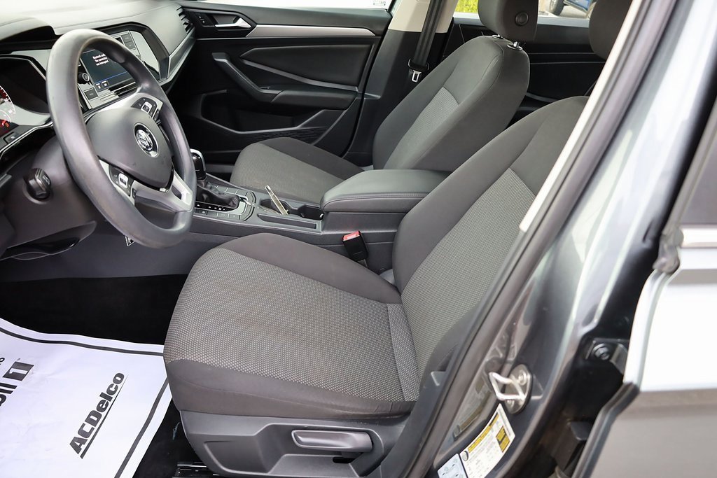 2021 Volkswagen Jetta S - Photo 11
