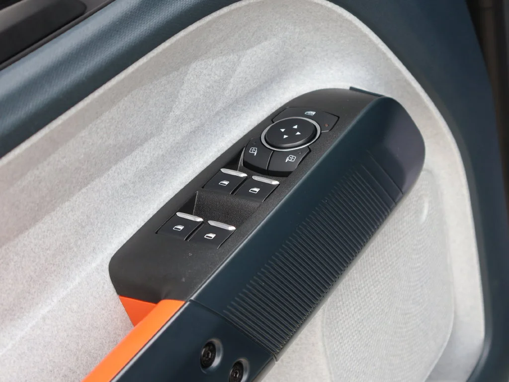 Used 2023 Cactus Ford XLT image 20