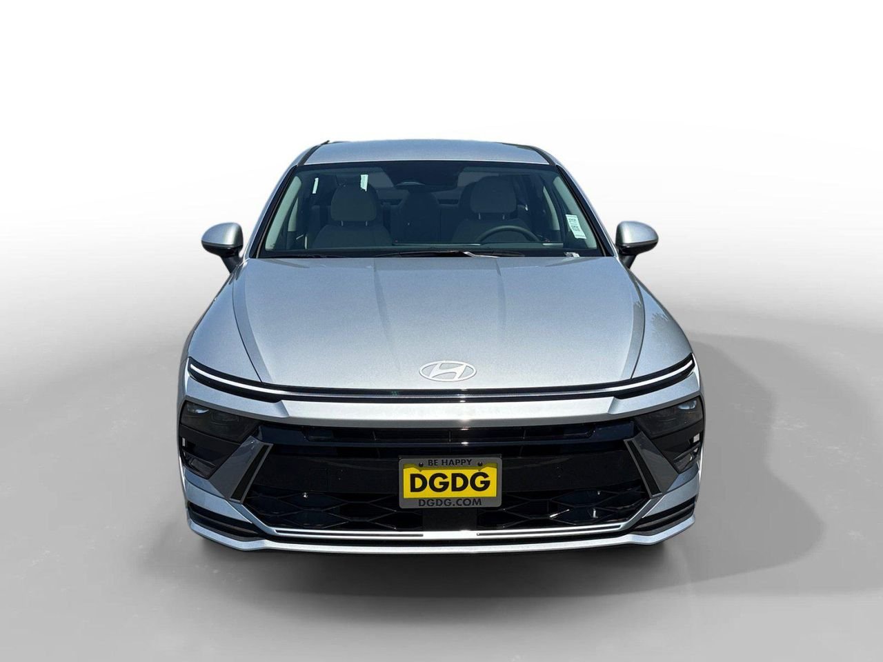New 2026 Aero Silver Hyundai Blue image 28