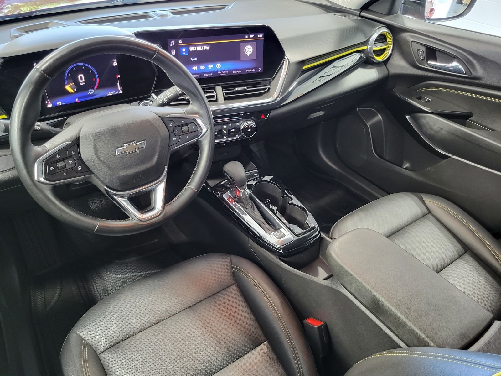 Used 2024 Red Chevrolet ACTIV image 25