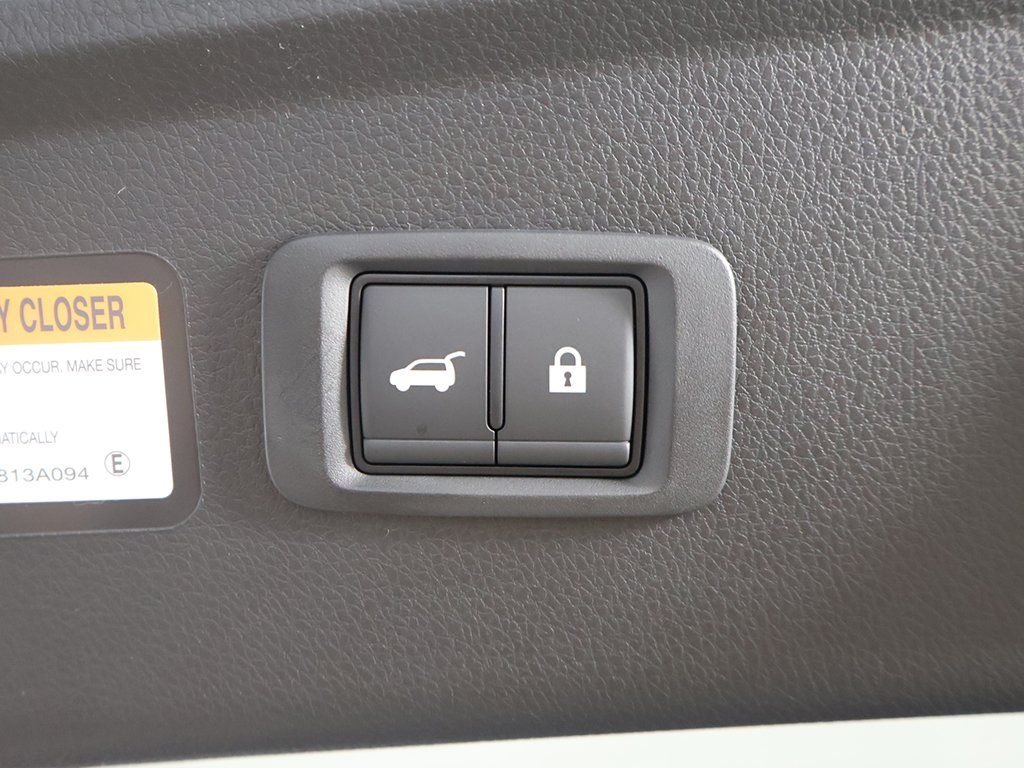 2026 Mitsubishi Eclipse Cross SEL - Photo 52