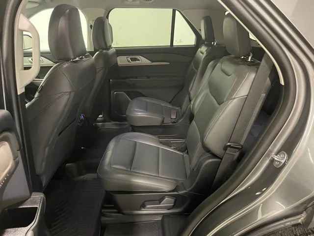 Used 2025  Ford Active image 25