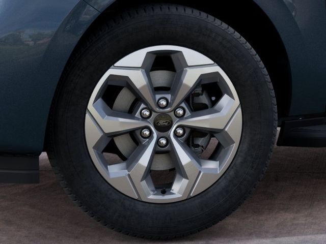 New 2027 Blue Metallic Ford Active image 17