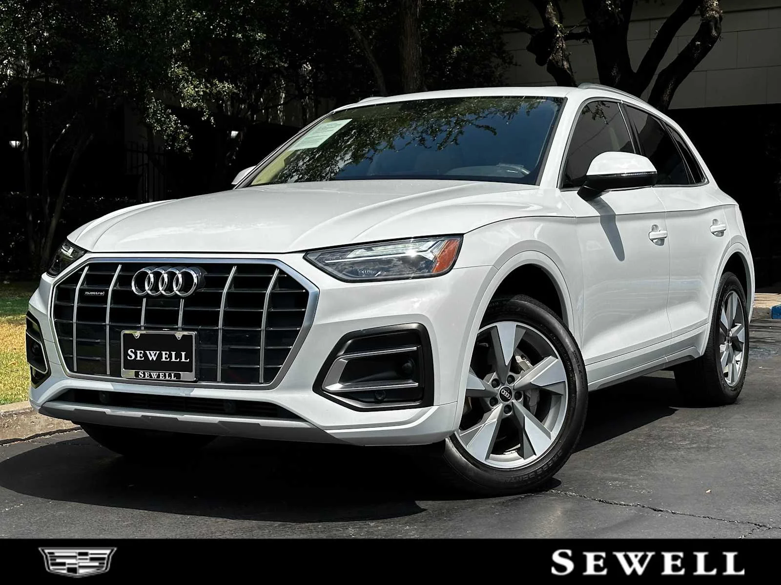 2024 Audi Q5