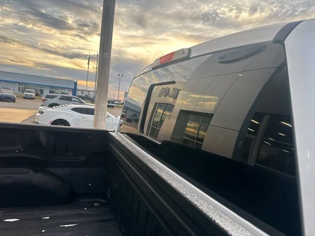 Used 2019 White Ford XLT image 12