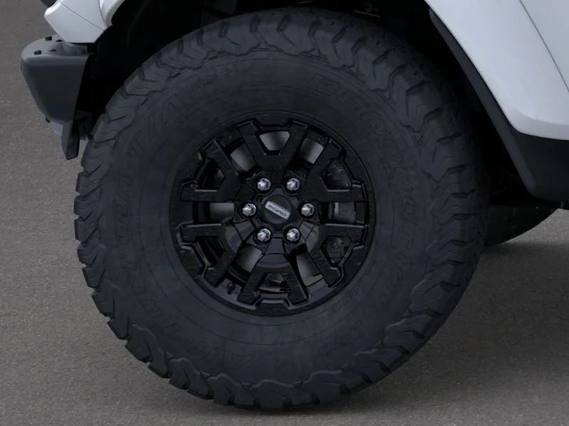 New 2026 Oxford White Ford Raptor® image 21
