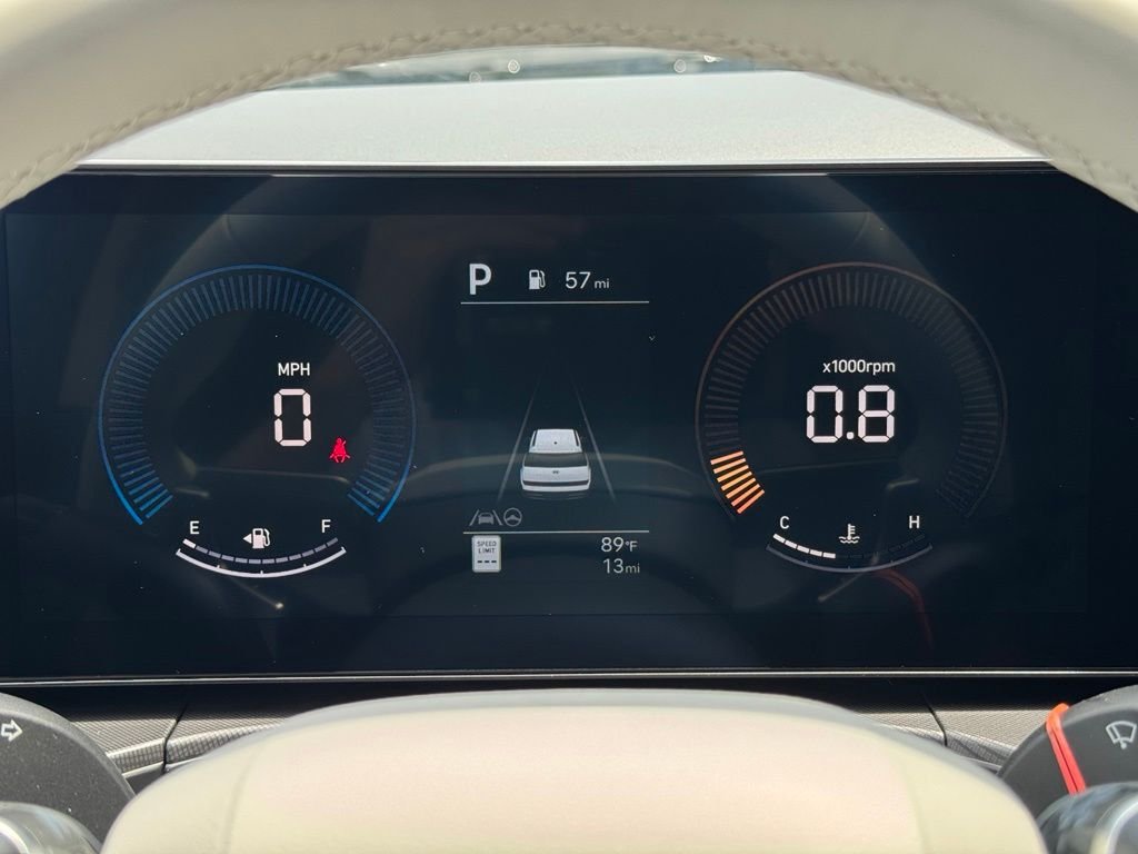 2026 Hyundai Santa Fe SE - Photo 26
