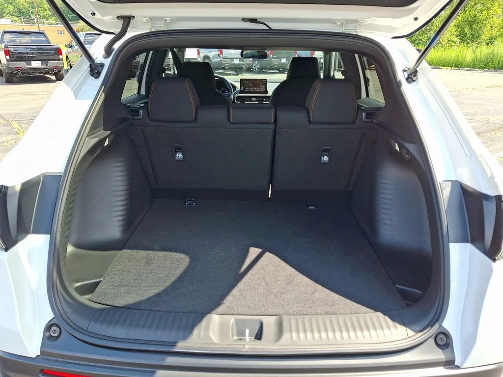 2026 Honda HR-V Sport - Photo 28