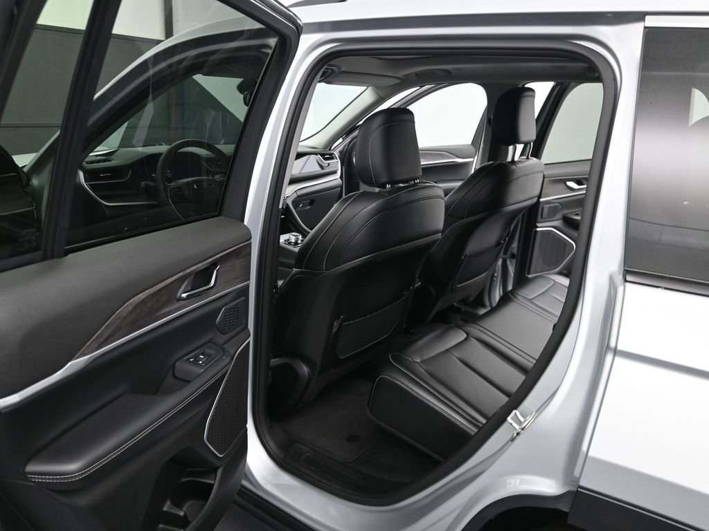 2024 Jeep Grand Cherokee 4xe - Photo 16
