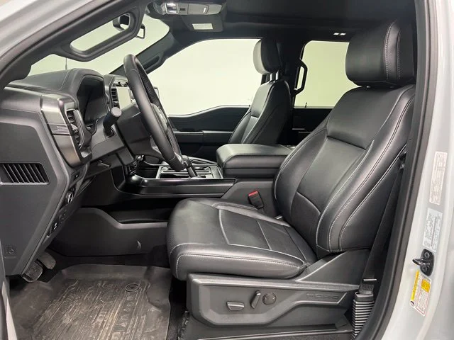 2025 Ford F-150 Lariat - Photo 20