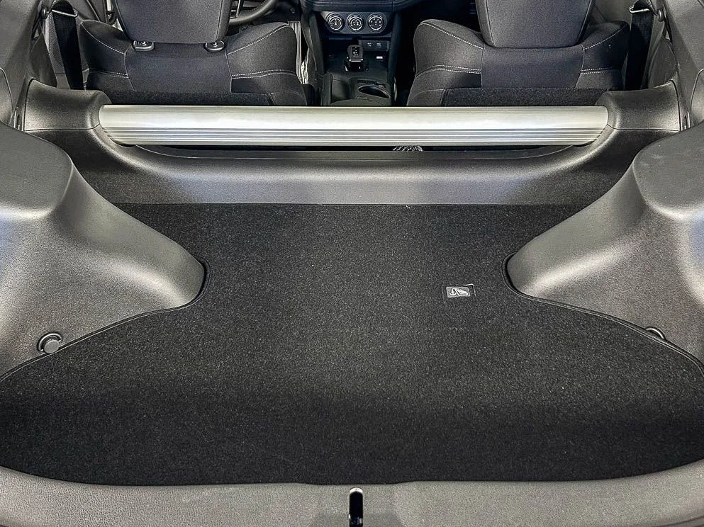 New 2026 Gray Nissan Sport image 21