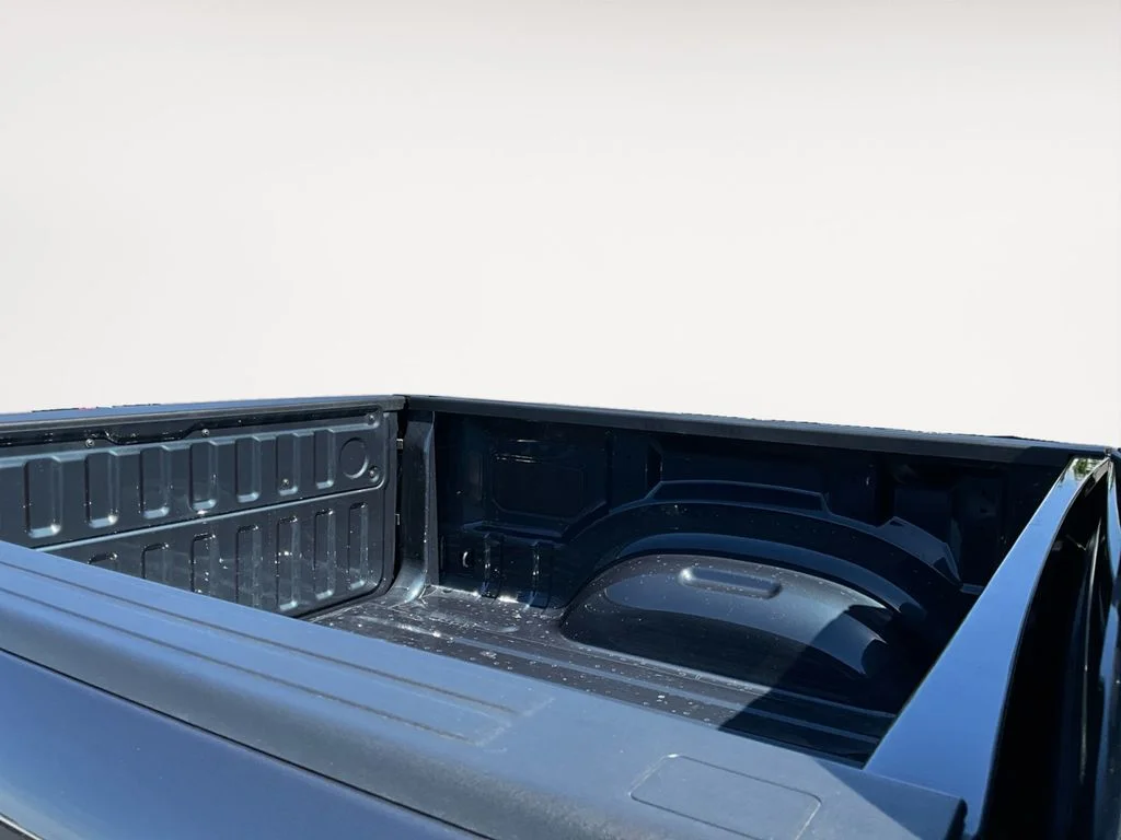 New 2026 FORGED BLUE METALLIC Ram Warlock image 11
