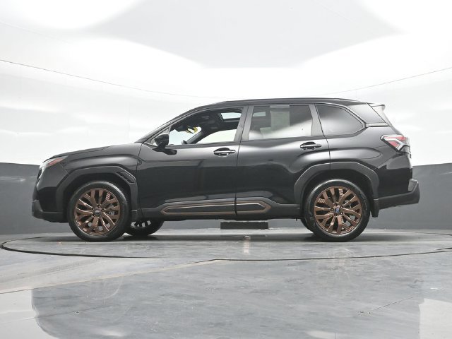 Used 2025 Black Subaru Sport image 12