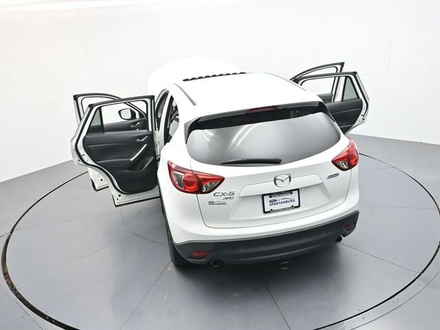 Used 2016 White Mazda Grand Touring image 56